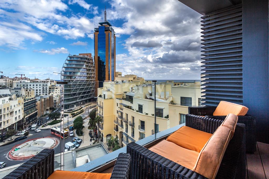 Portomaso, St Julians<br>Apartment