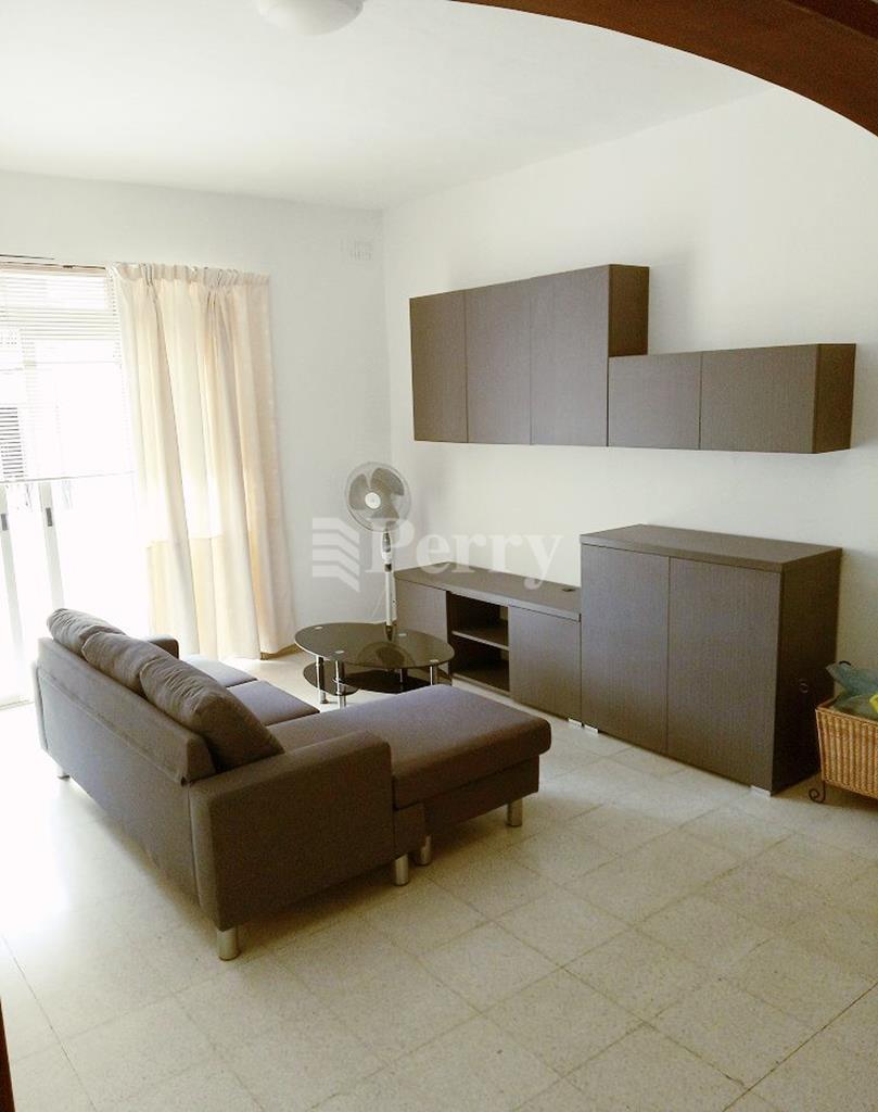 Msida<br>Apartment