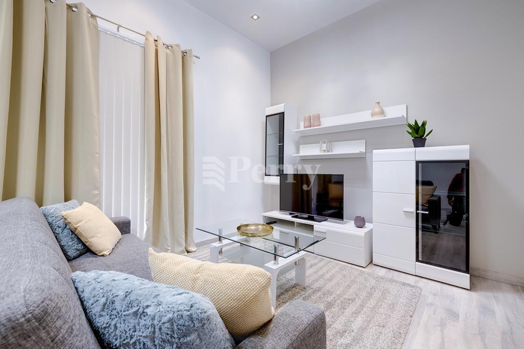 Sliema<br>Apartment