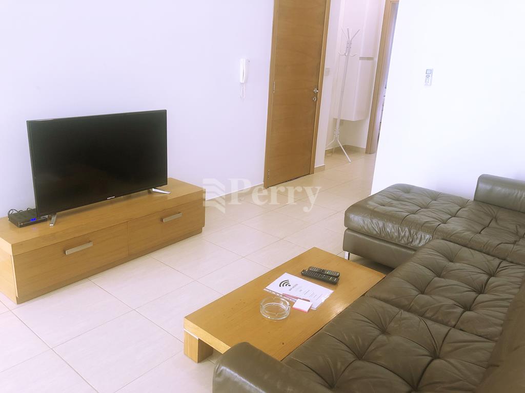 Sliema<br>Apartment