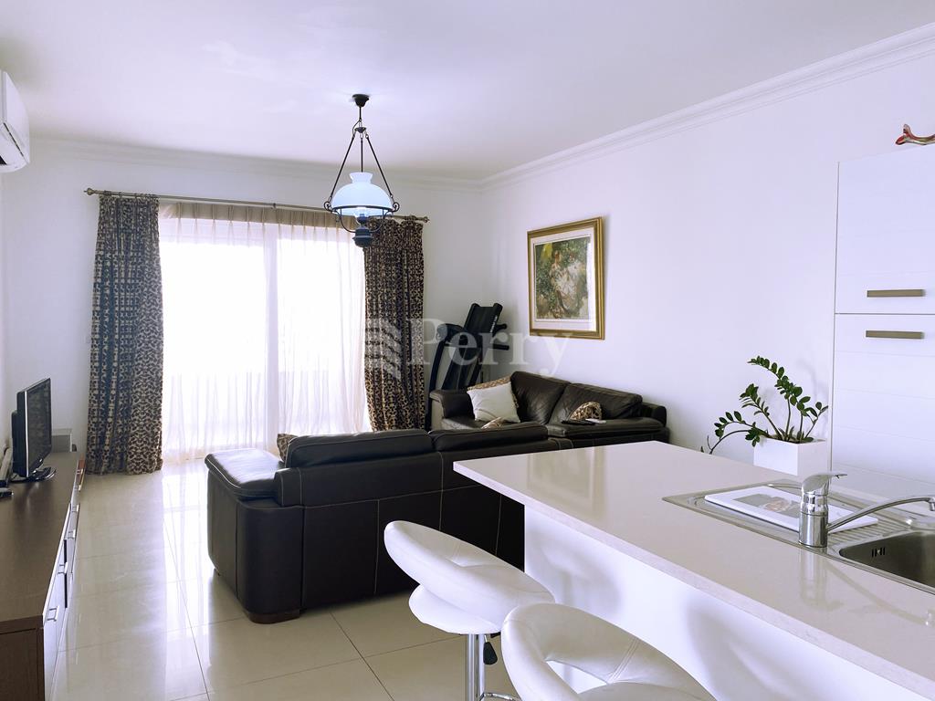Fort Cambridge<br>Apartment