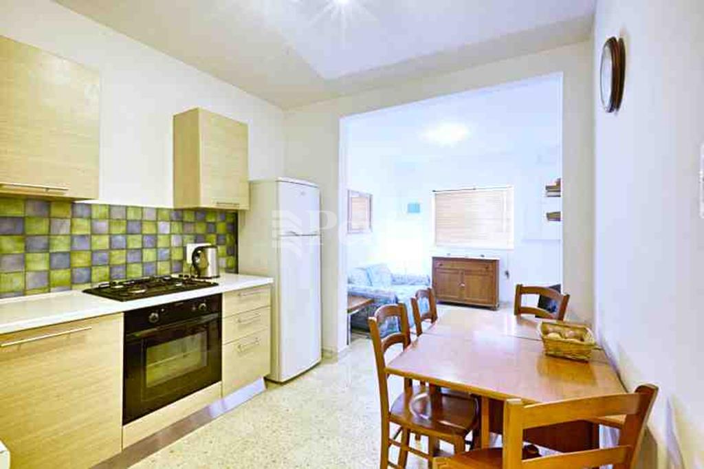 Bahar ic-Caghaq<br>Apartment