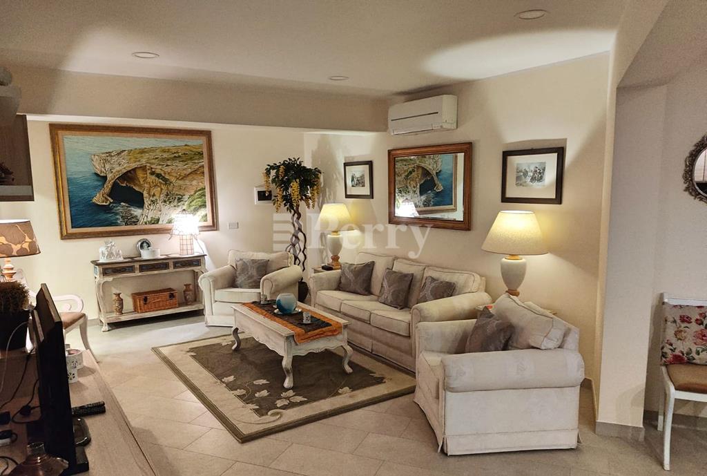 Mellieha<br>Apartment