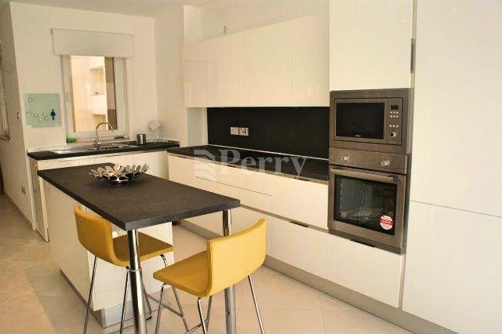 Sliema<br>Apartment