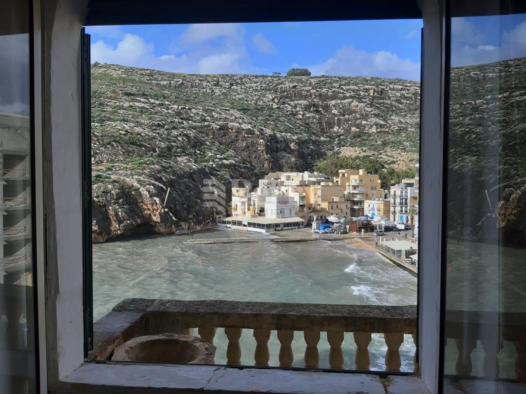 Gozo<br>Apartment