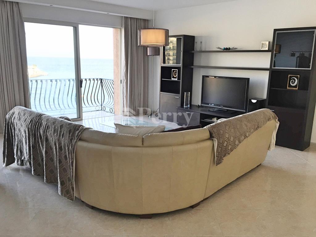 St Julians<br>Apartment