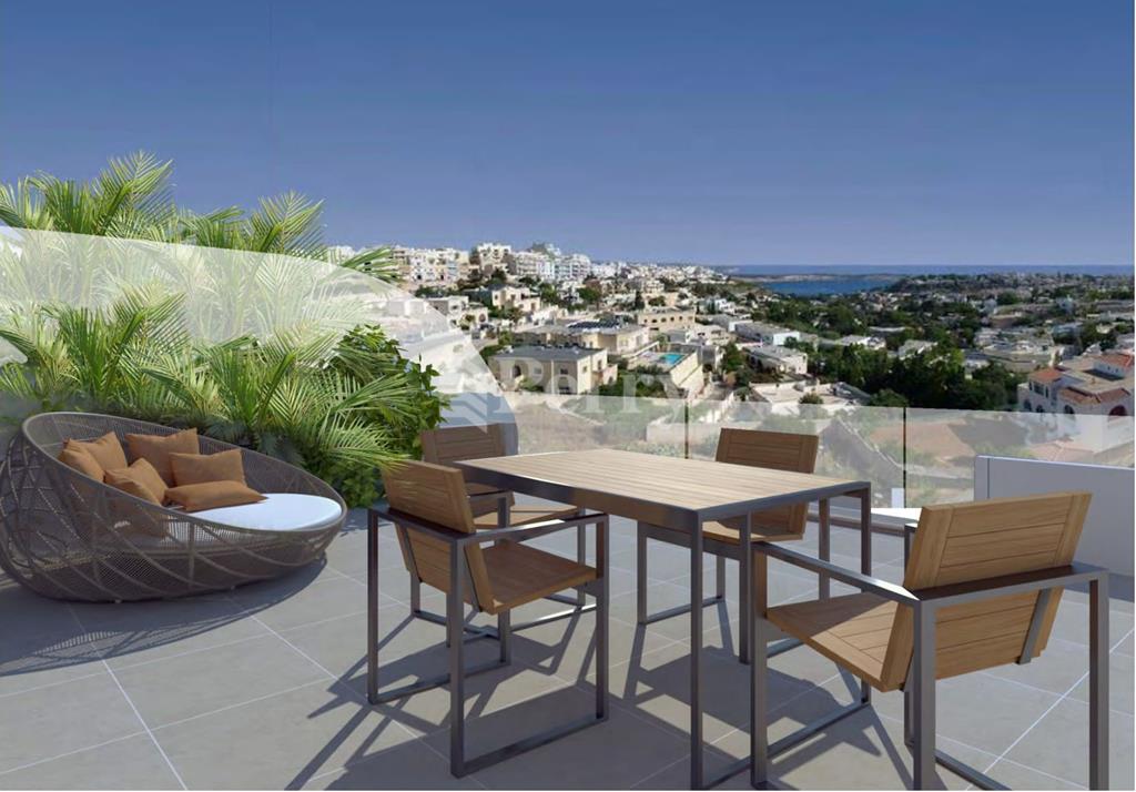 Mellieha<br>Apartment