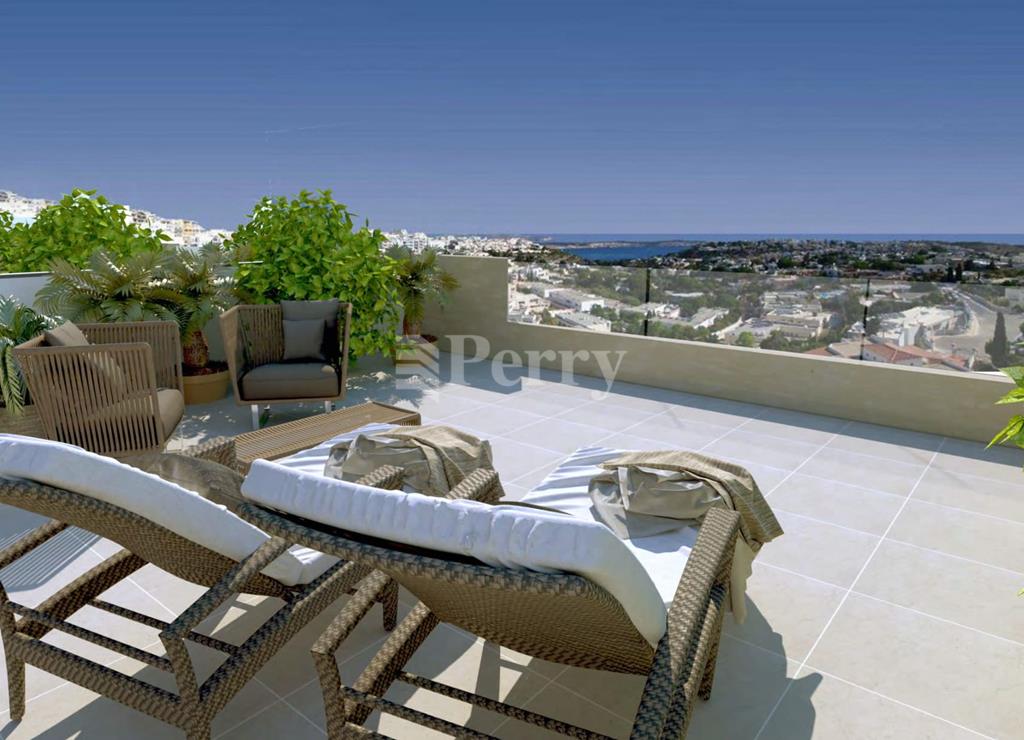 Mellieha<br>Apartment