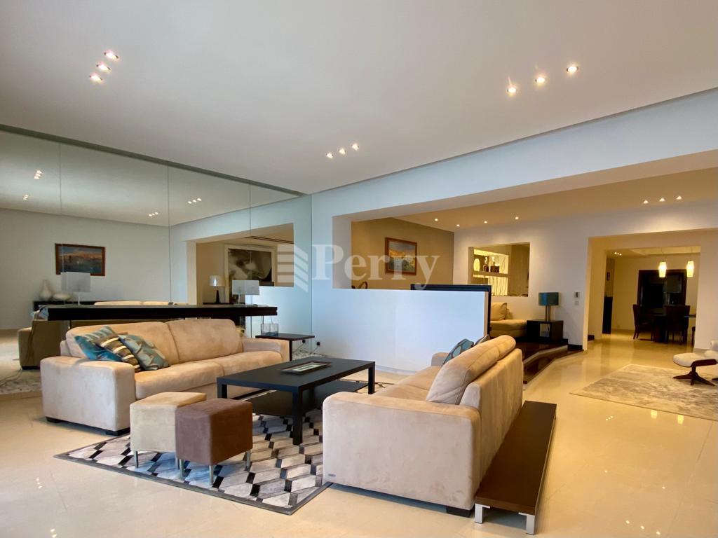 Sliema<br>Apartment