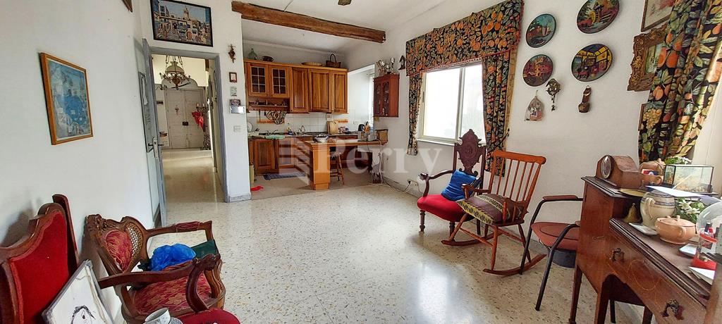 Sliema<br>Apartment
