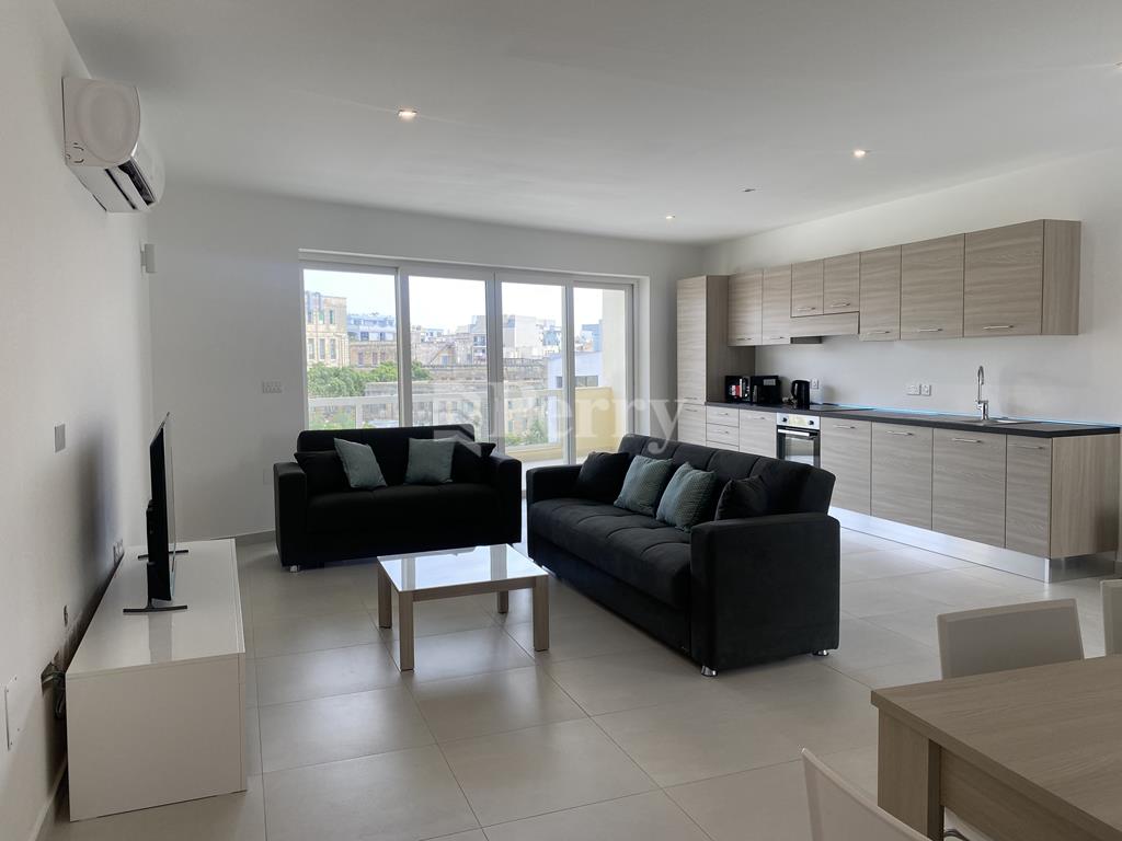 Pieta<br>Apartment
