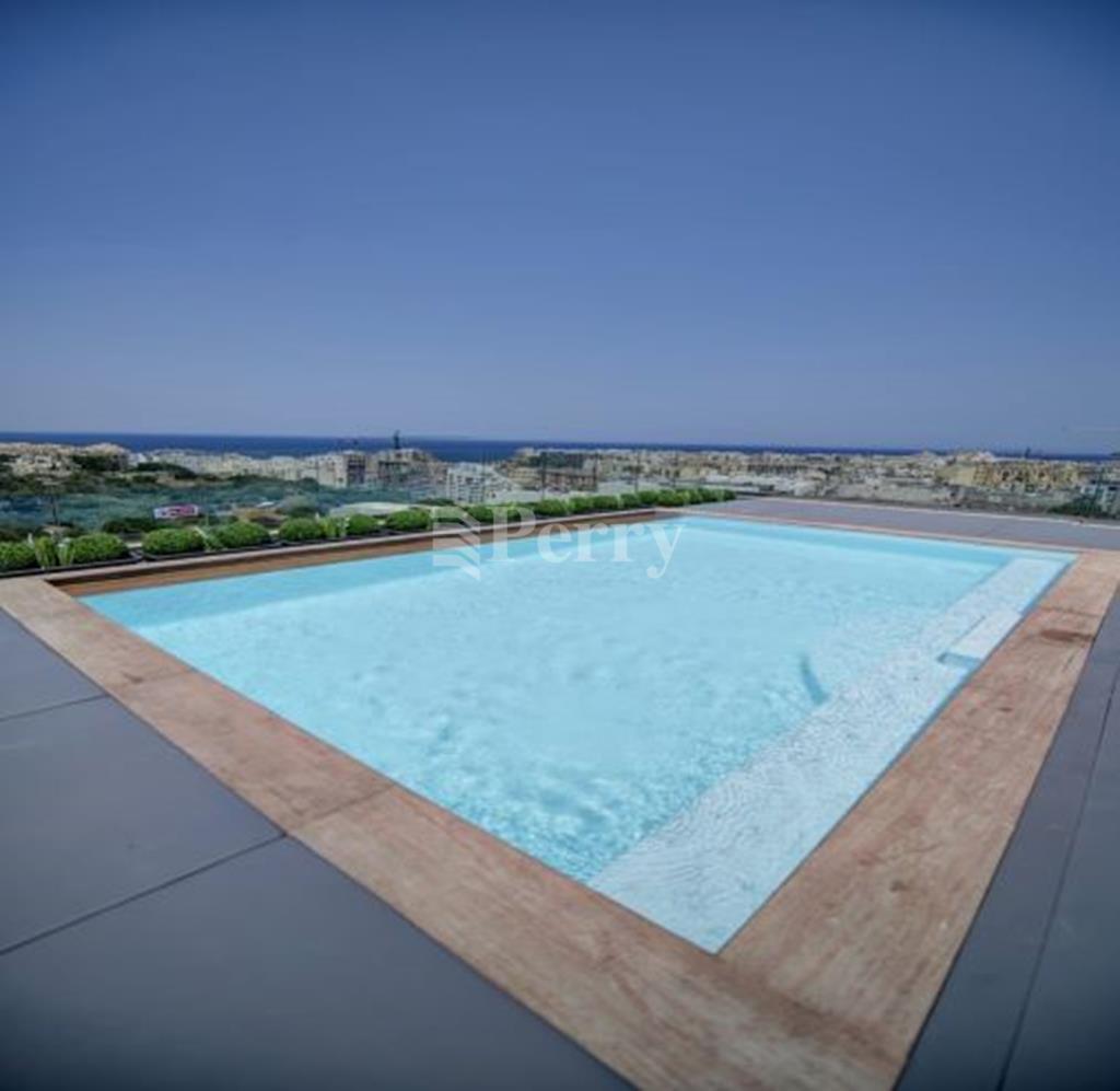 St Julians<br>Apartment