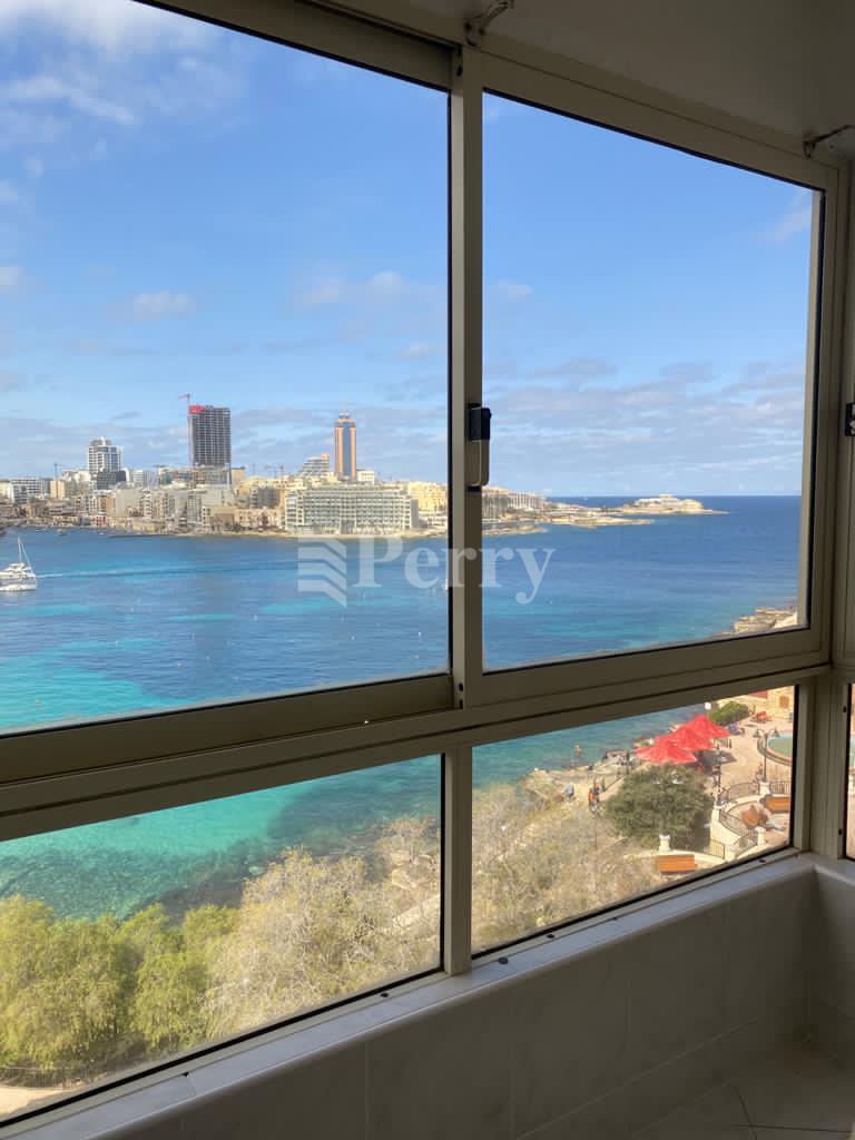 Sliema<br>Apartment