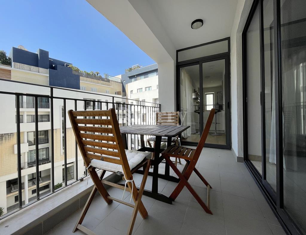 Sliema<br>Apartment