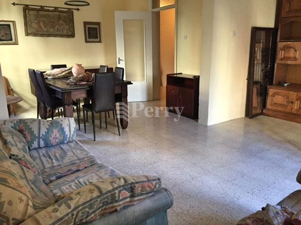 St Pauls Bay<br>Apartment
