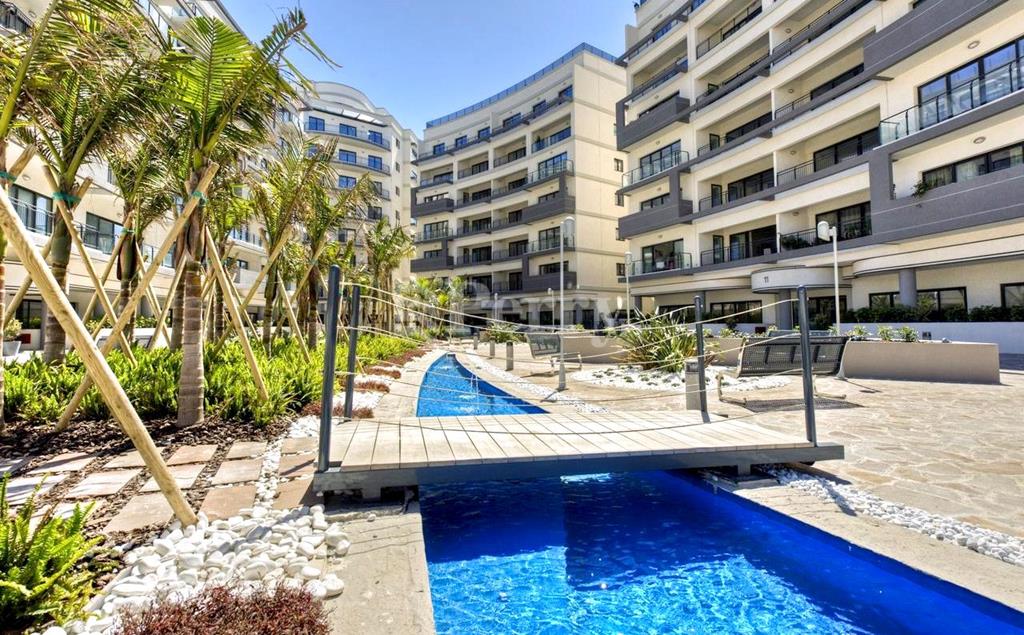 Pendergardens<br>Apartment