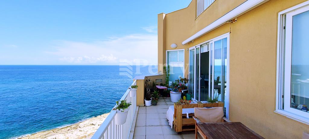 Sliema<br>Apartment