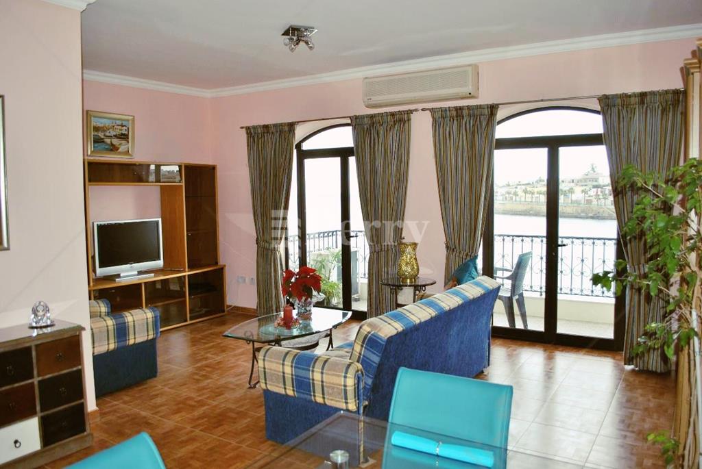 Marsascala<br>Apartment
