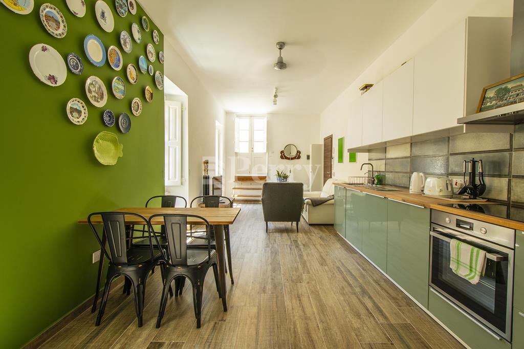 Vittoriosa (Birgu)<br>Apartment