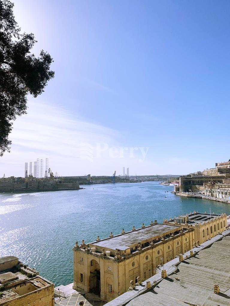 Valletta<br>Apartment