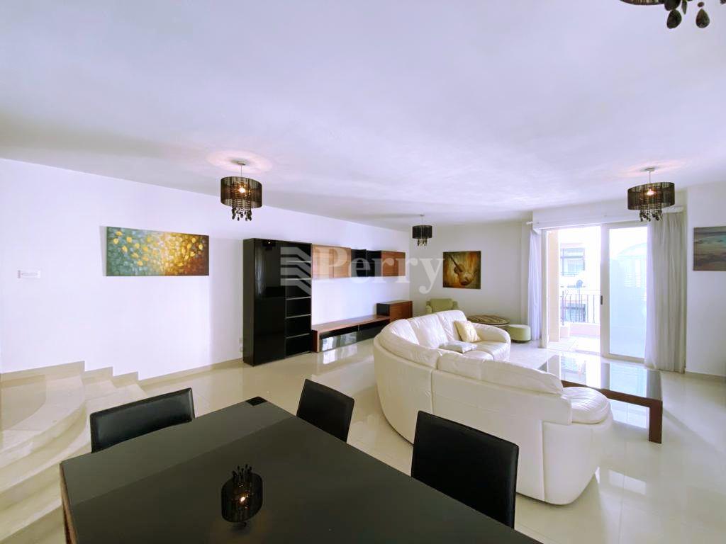 Sliema<br>Apartment