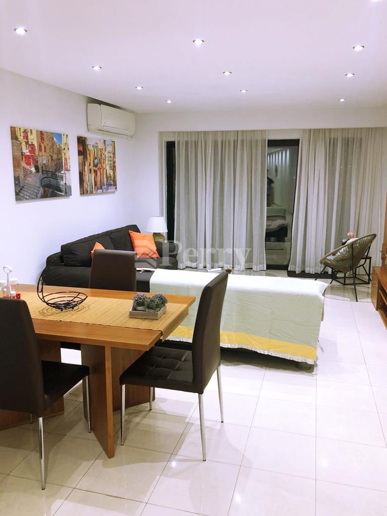 Xemxija<br>Apartment