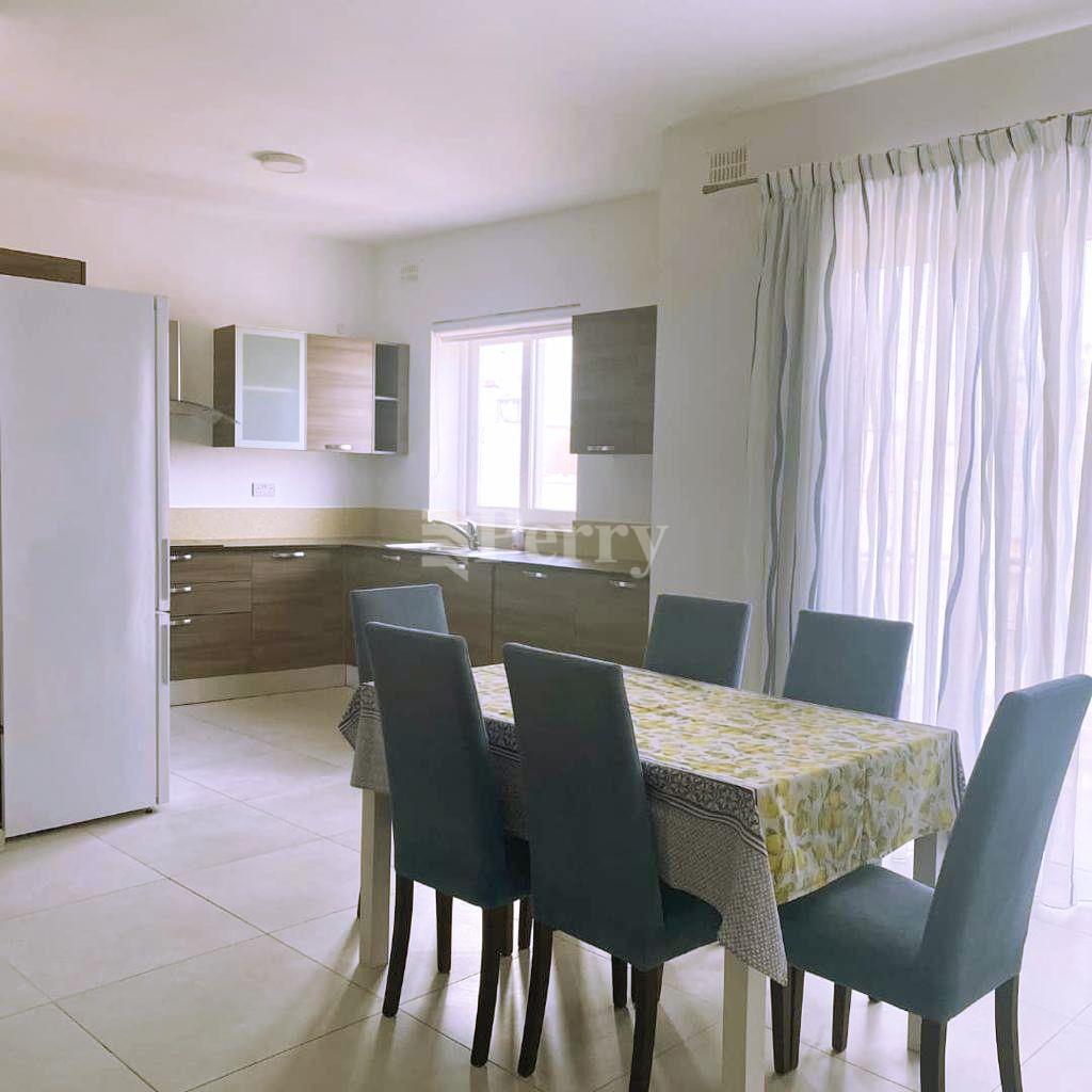 Mgarr<br>Apartment
