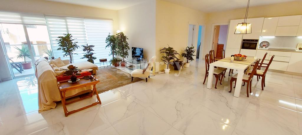 Swieqi<br>Apartment