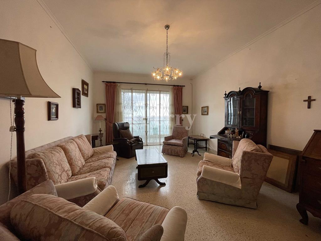 Sliema<br>Apartment
