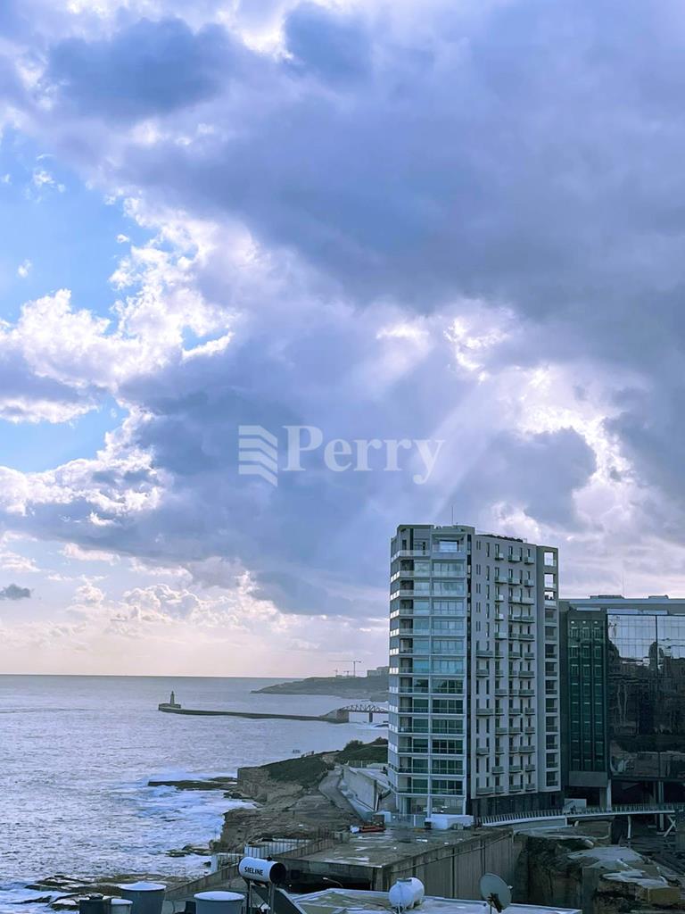 Sliema<br>Apartment