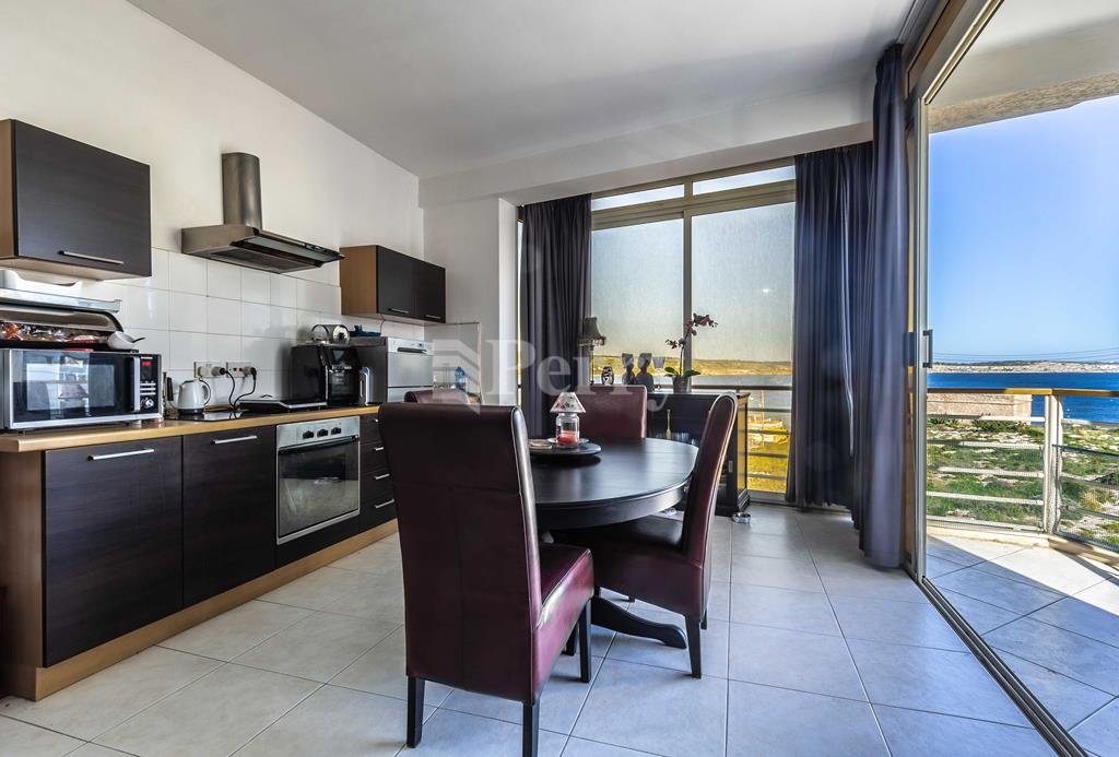 Mellieha<br>Apartment