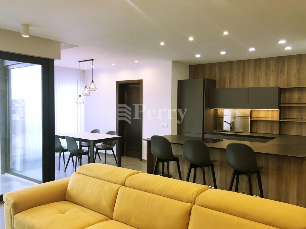 Kappara<br>Apartment