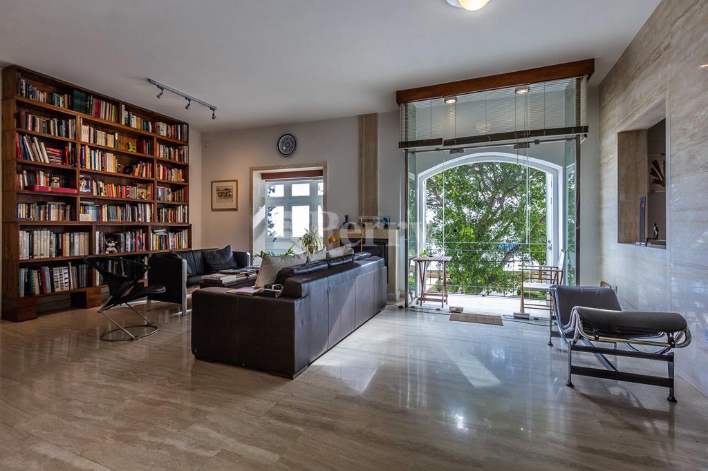 Floriana<br>Apartment