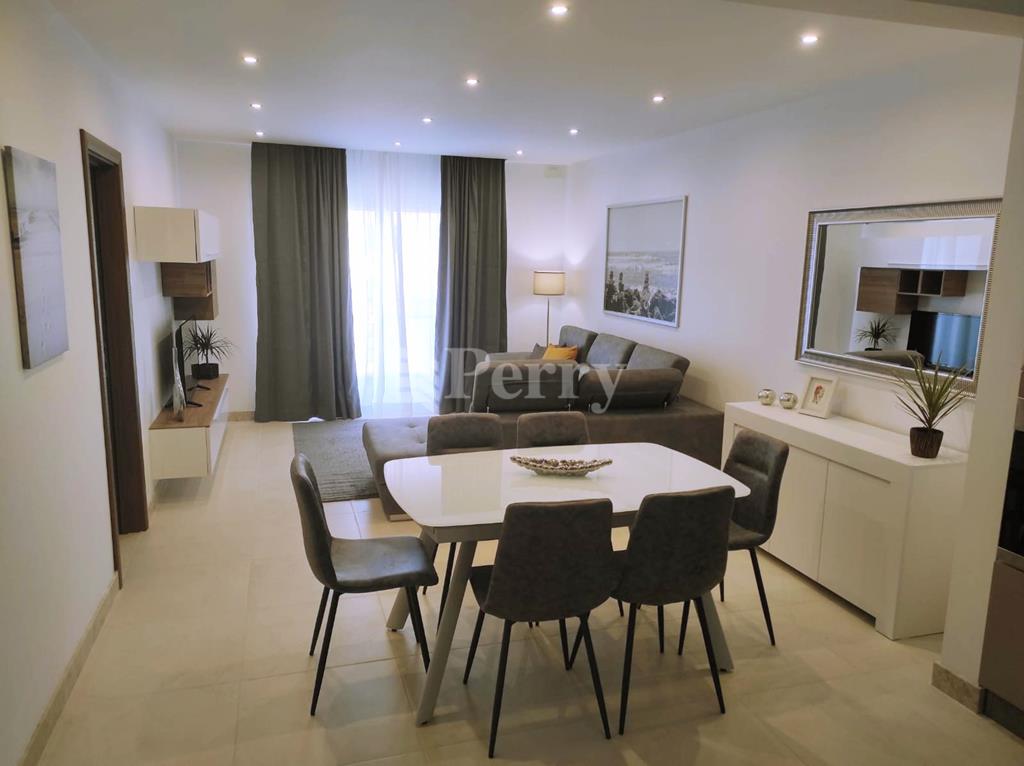 Sliema<br>Apartment