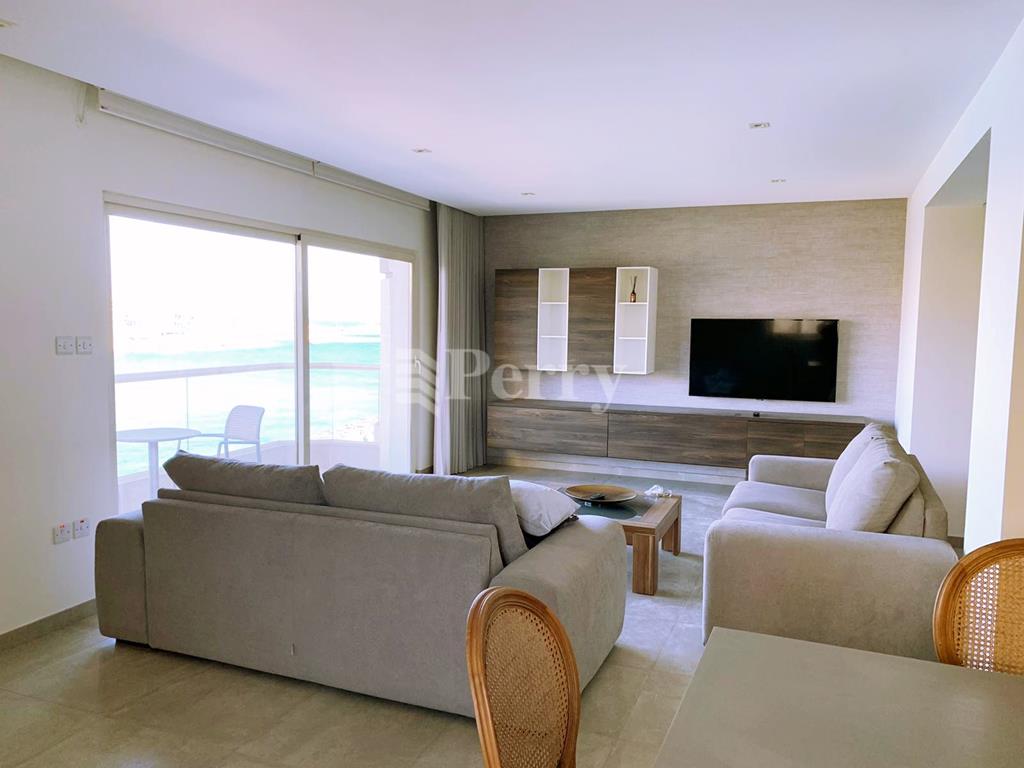 Sliema<br>Apartment