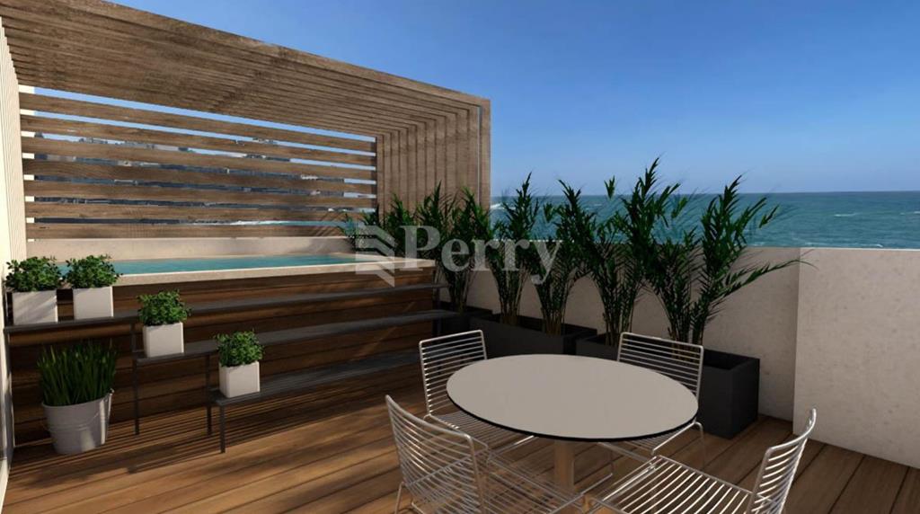 Sliema<br>Apartment