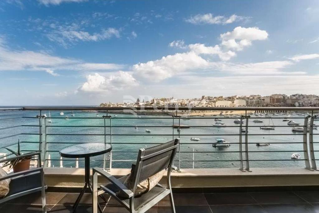 Marsascala<br>Apartment