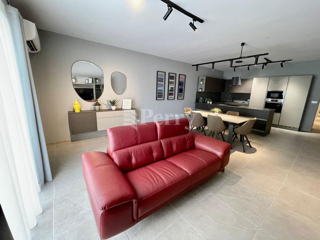 Sliema<br>Apartment