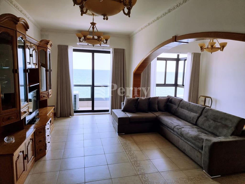 Sliema<br>Apartment
