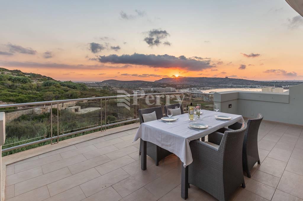 Mellieha<br>Apartment