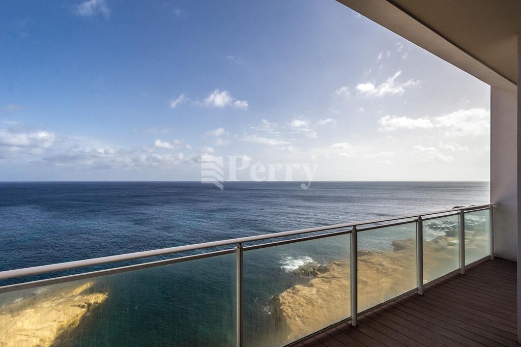 Tigne Point<br>Apartment