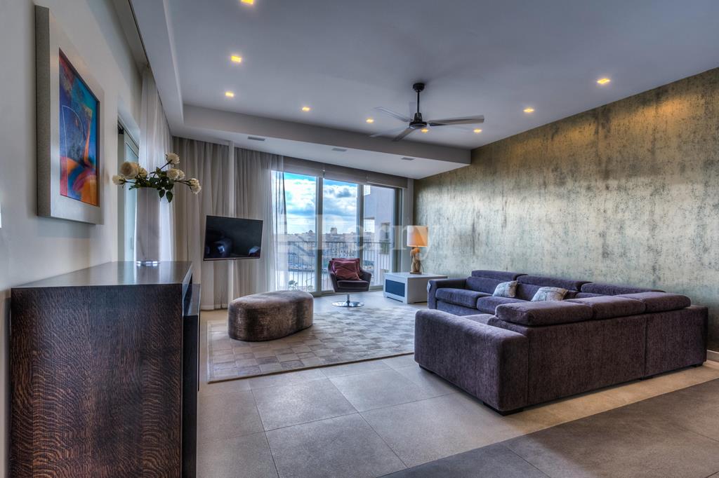 Tigne Point<br>Apartment