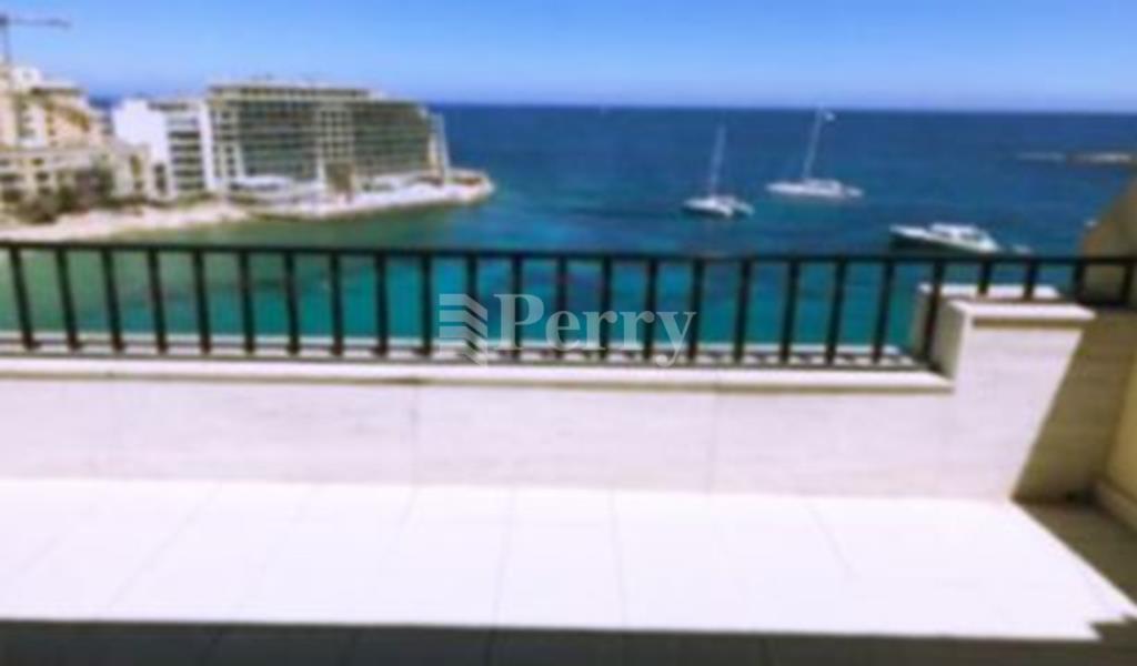 St Julians<br>Apartment