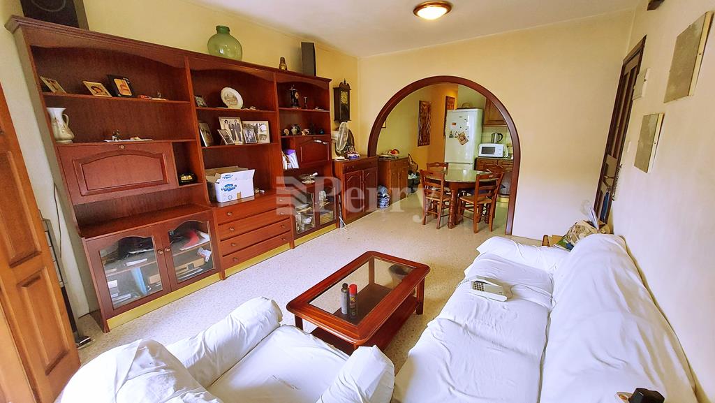 Swieqi<br>Apartment