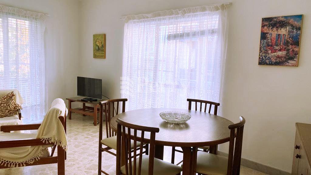 Sliema<br>Apartment