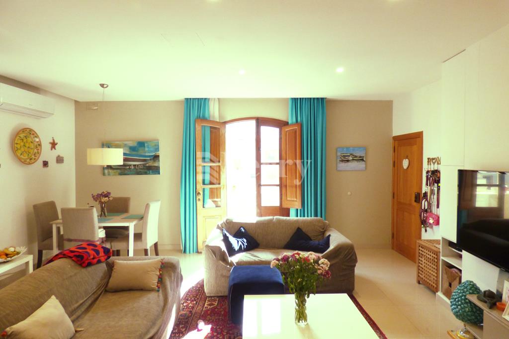 St Julians<br>Apartment