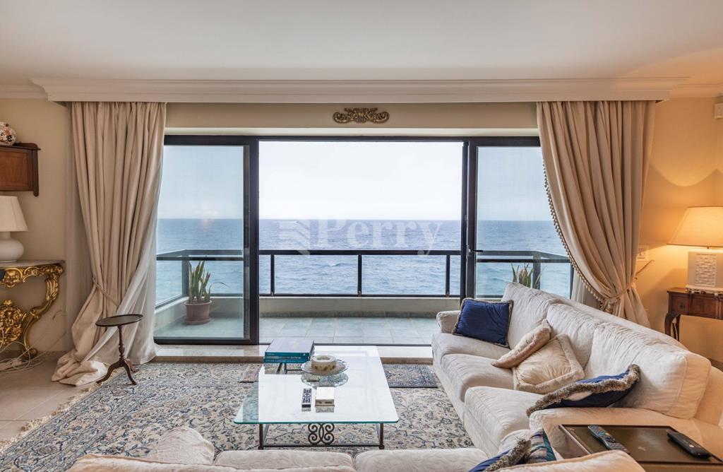 Sliema<br>Apartment