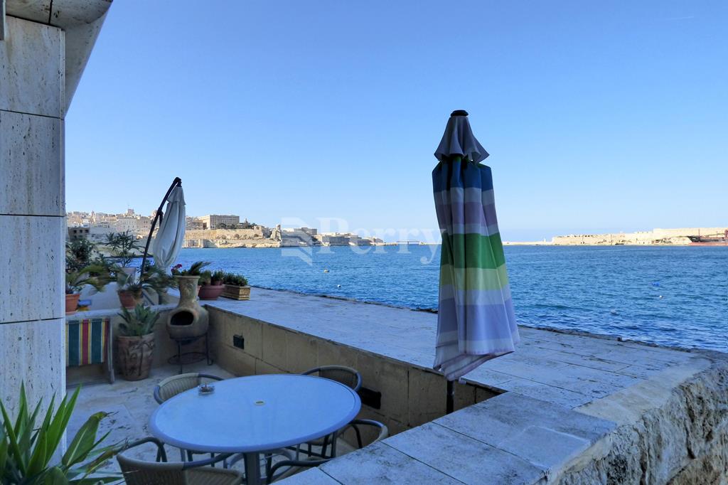 St.Angelo Mansions<br>Apartment