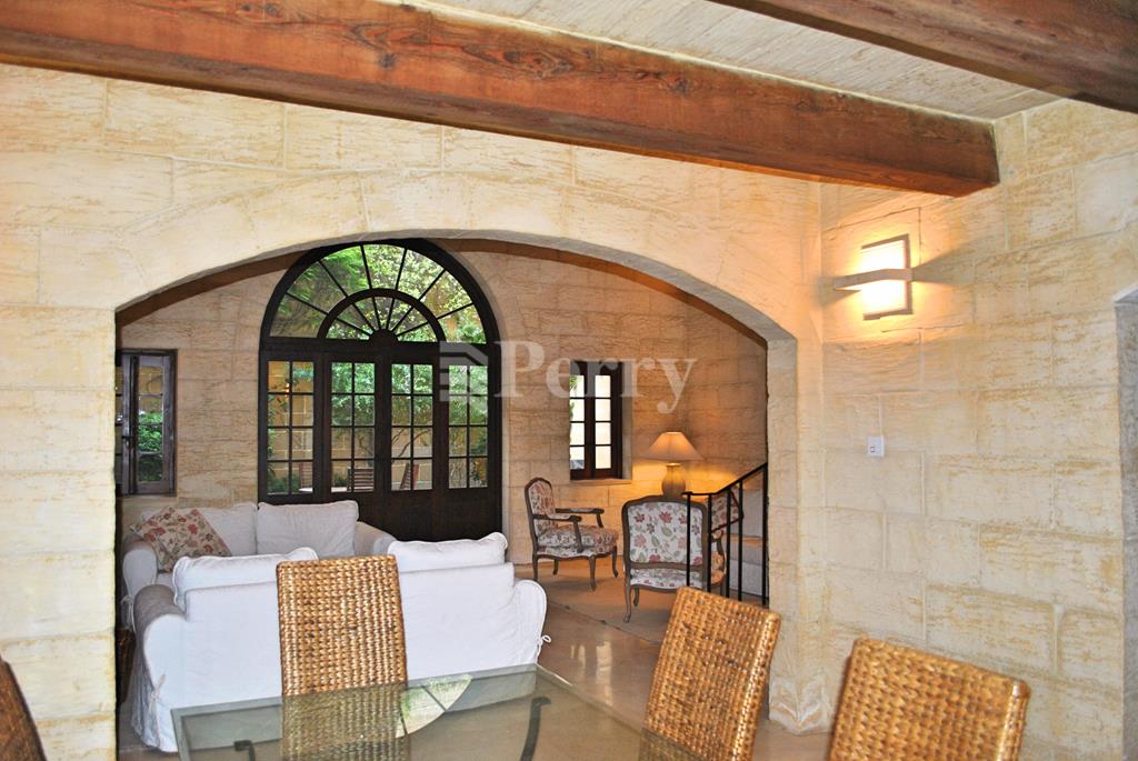 Mdina<br>House of Character