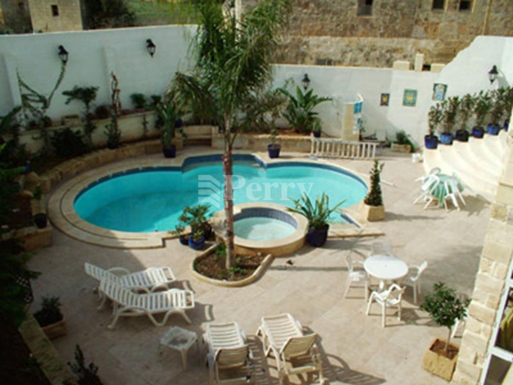 Zurrieq<br>House of Character